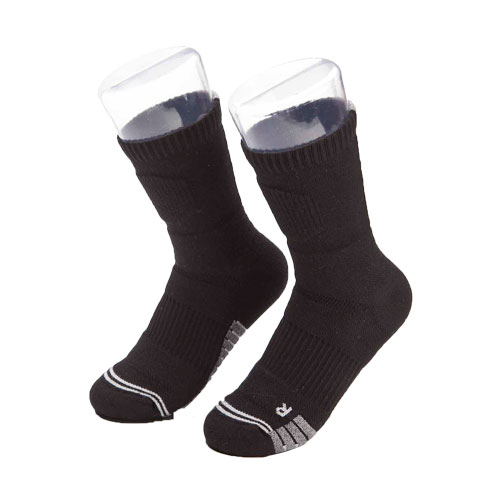 多功能緩衝毛圈機能襪 多功能緩衝毛圈機能襪