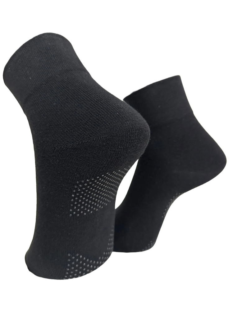 寬口無痕止滑襪 寬口無痕止滑襪